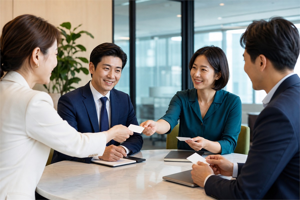 BNI 챕터 소개 부산 남구 문의