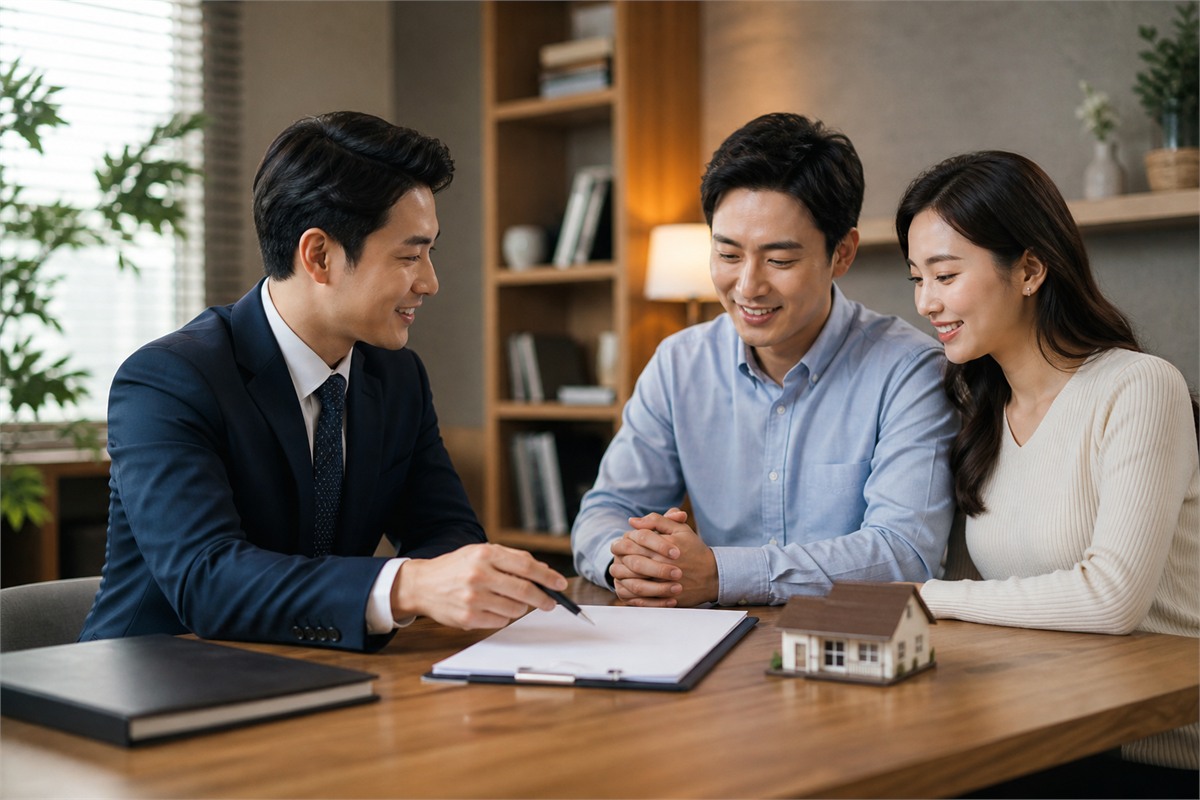 보험 컨설팅 부산 동구 좌천동